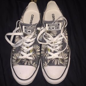 FLOWER CONVERSE